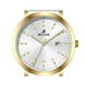 thumbnail image 2 of Reloj Analógico Westar Profile Cuero Plateado Hombre, 2 of 3