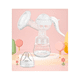thumbnail image 4 of Recolector Saca Leche Materna Manual Con Vaso Boca Ancha, 4 of 4
