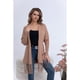 thumbnail image 1 of Tapado Mujer Semi Formal Casual Toda Temporada Colores 048, 1 of 3