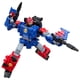 thumbnail image 5 of Figura transformable Voyager de Transformers Nexus Prime de 15,5 cm, 5 of 7