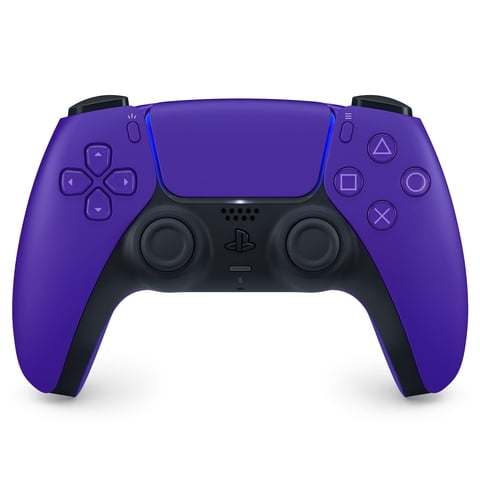 Mando Inalámbrico Playstation Dualsense Galactic Purple