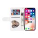 thumbnail image 5 of Funda Para Elegante Funda Iphone X/iphone Xs Glitter Con Cremallera-ideal Para El Uso Diario, 5 of 5