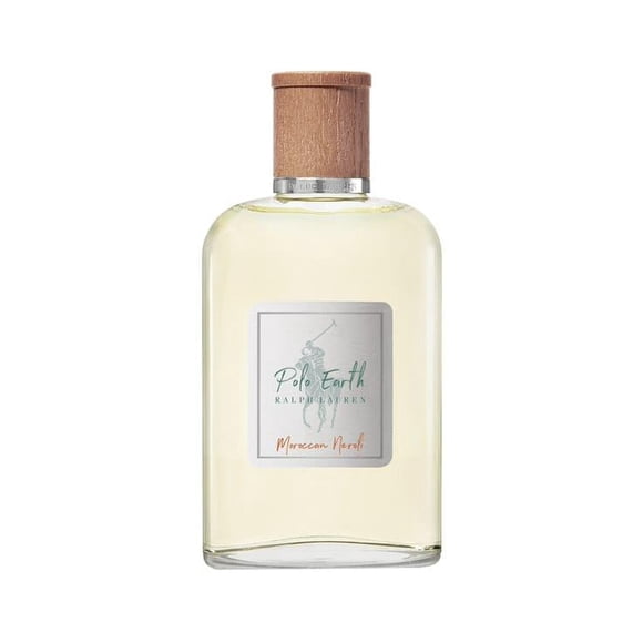 Perfume RALPH LAUREN FRAGRANCES Polo Earth Eau de Toilette 100 ml