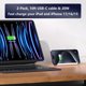 thumbnail image 5 of Cargador USB‑C 20W (3 unidades) + cable de 3 m para iPad/iPhone, 5 of 9