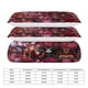 thumbnail image 3 of Wanda Maximoff Bedding Sets Ultra Soft Skin-Friendly Duvet Cover 3 Piece, Cute Comforter Cover Bed Set for Boys Girls Kids, 3 of 5