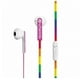 thumbnail image 1 of Audifonos Urbanista San Francisco In Ear Con Cable Rosado, 1 of 2