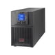 thumbnail image 1 of UPS APC Doble Conversión On-line 1000VA 900W Torre 3 Tomas, 1 of 3