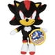 thumbnail image 1 of Sonic Peluche 23 Cm. Shadow negro, 1 of 6