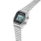 thumbnail image 3 of Reloj Breed Terra LCD Acero Inoxidable color Gunmetal 5 ATM, 3 of 9