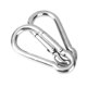 thumbnail image 1 of 2x accesorios de piezas de hierro 400 kg de carga para ni?os juguetes para adultos al aire libre playset, 1 of 5