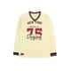thumbnail image 1 of Polera jr niño cuello v squad 329, 1 of 3