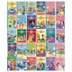 thumbnail image 1 of Set de libros La serie completa de The Baby-Sitters Club 1-30, 1 of 9