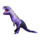 thumbnail image 3 of Disfraz Dinosaurio T Rex Inflable para Niños y Adultos Halloween, 3 of 3