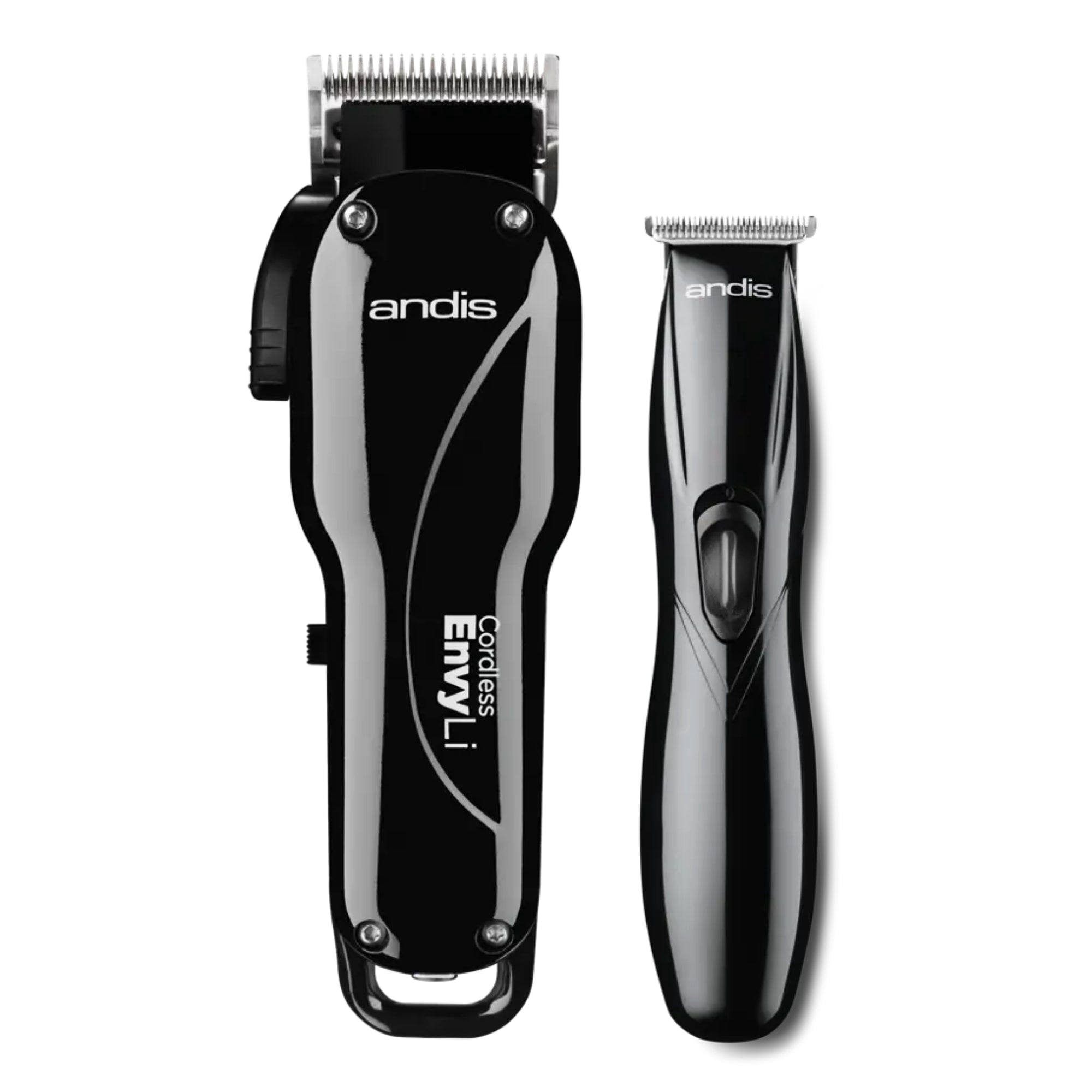 Maquina Cortapelo Andis Cordless Fade Combo Inalámbrica