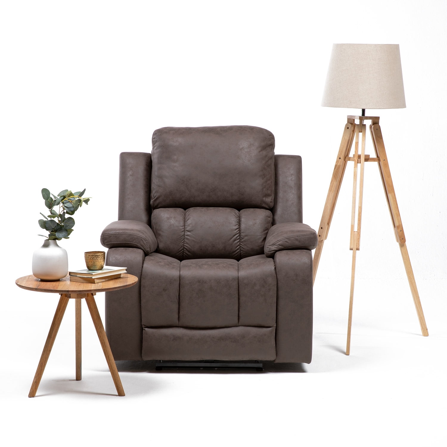 Vys Spa - Bergere Evolution Automatico Electrico Con Masajeador