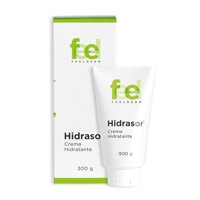 Hidrasor Crema Hidratante 300 Gr. De D & M Pharma