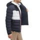 thumbnail image 2 of Chaqueta Tommy Hilfiger para hombre, de peso medio, con forro sherpa, 2 of 2