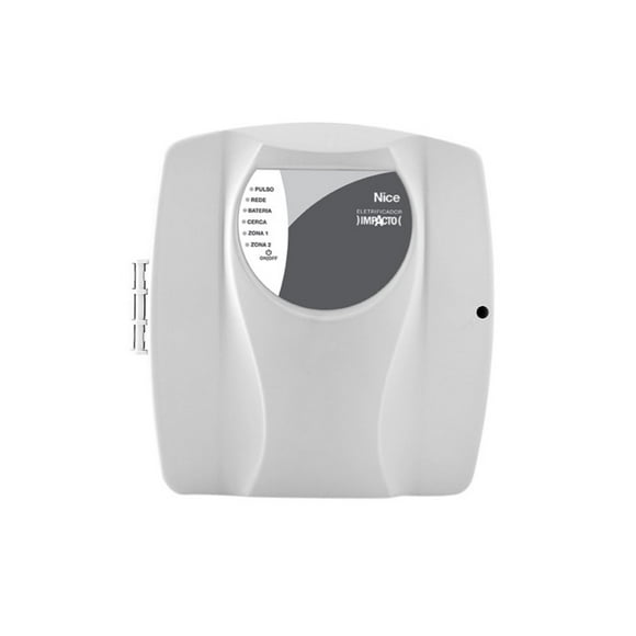 Electrificador para cerco electrico Impacto 0,6J TL 50Hz Genno