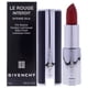 thumbnail image 1 of Lápiz Labial Givenchy Le Rouge Interdit Intense Silk 3.5ml, 1 of 4