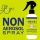 thumbnail image 3 of Spray ambientador para habitaciones y ambientadores MRS. MEYER'S CLEAN DAY, limón y verbena, 240 ml, 3 of 5