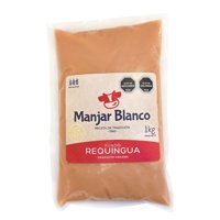 Fundo Requingua - Manjar Blanco Bolsa 1Kg