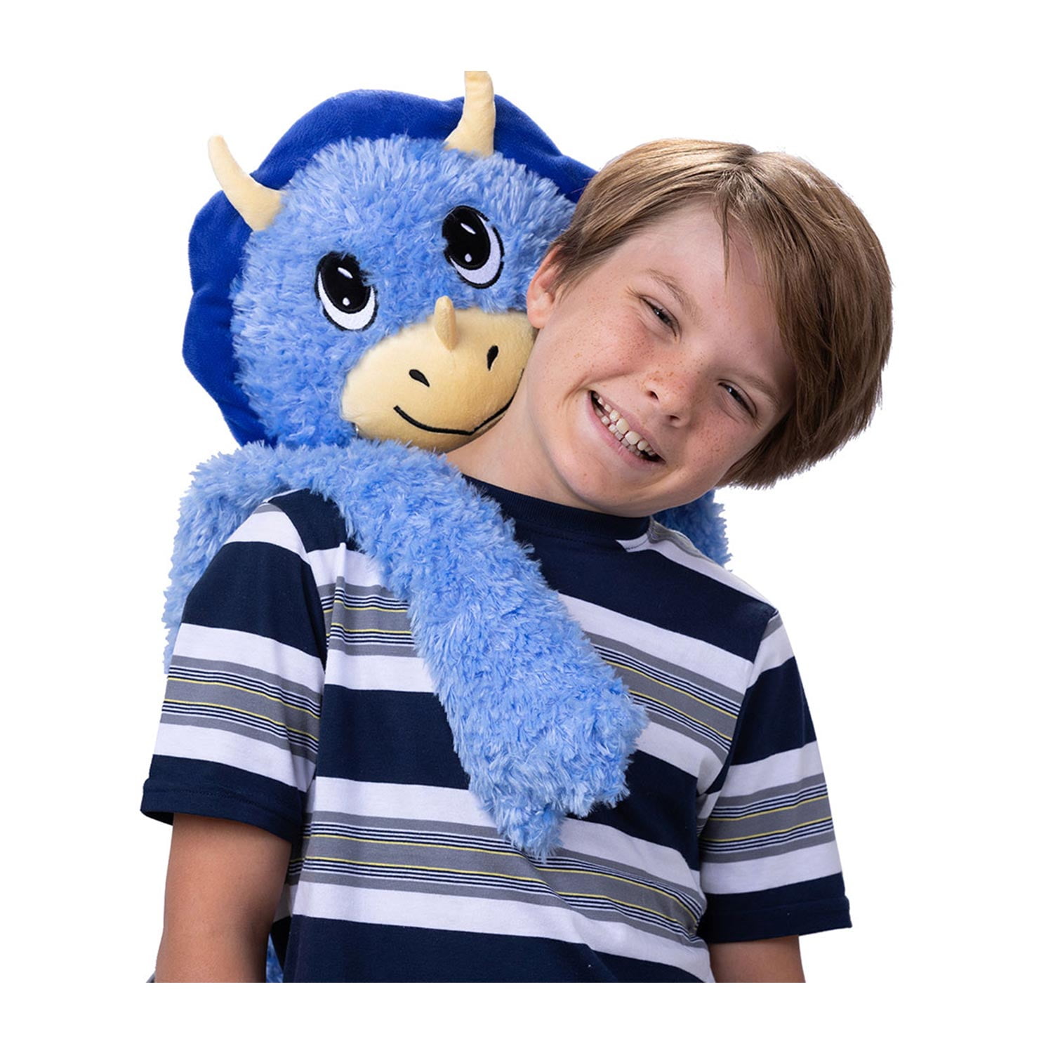 A3d - Peluche Abrazable Dinosaurio Little Big Hugs
