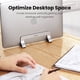 thumbnail image 2 of Soporte vertical para notebooks de doble ranura UGREEN, 2 of 2