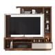 thumbnail image 1 of Rack Tv 55" Bolton, 1 of 2