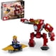 thumbnail image 1 of LEGO Marvel Hulkbuster vs Thanos 76263 Juguete Armable, 1 of 3