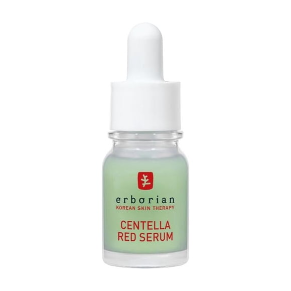 Sérum Erborian Centella Red Cica Ligero 10 ml