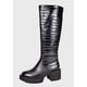 thumbnail image 1 of Bota Kaboul Negro, 1 of 5