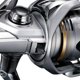 thumbnail image 5 of Carrete giratorio SHIMANO Sedona 4000 290 g 13 kg de arrastre, 5 of 9