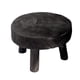 thumbnail image 4 of Taburete Decorativo Para Macetas, De Madera, Para Hotel, Comedor, Hogar, 14 X 9 Cm, 4 of 5