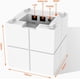 thumbnail image 3 of Sistema WiFi en malla Tenda Nova MW6 AC1200, paquete de 2, 4000 pies cuadrados, 3 of 9