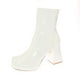 thumbnail image 1 of Bota Blanco Andarina, 1 of 5