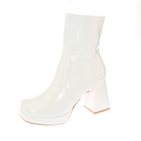 Bota Blanco Andarina