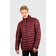 thumbnail image 2 of Parka Andina Burdeo Hombre Falcone, 2 of 3