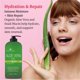 thumbnail image 5 of Gel de Aloe Vera Being Naturals 500 ml con Mucina de Caracol, 5 of 6