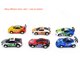 thumbnail image 5 of Mini Auto de Carreras RC haomsj Lata de Coca-Cola con Luces LED Regalo para Niños, 5 of 8