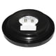 thumbnail image 4 of Foco Trocha Led 2 1/2 Pulg Ambar Bi-Volts Tipo Halo, 4 of 7