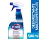 thumbnail image 1 of Limpiador desinfectante multisuperfices Líquido Botella Gatillo, 500 ml, 1 of 6