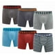 thumbnail image 1 of Pack de 6 Boxer Medio Algodon Hombre, 1 of 2