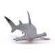 thumbnail image 4 of Figurín Papo Tiburón Martillo -56010 Vida Marina, 4 of 7