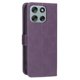 thumbnail image 4 of Funda Billetera para Motorola Moto G56 Protección RFID y Soporte Ajustable Morado, 4 of 6