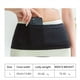 thumbnail image 1 of The Ultimate Running Belt: Invisible Fanny Pack, Phone Holder, Moisture Wicking Storage Bag - Perfect for Walking, Travel, Sports, Hiking & Workout!, 1 of 3