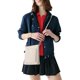 thumbnail image 2 of Bolso de mano Kate Spade New York Ava 21 cm Cuero, 2 of 2