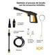 thumbnail image 5 of Hidrolavadora Electrica Portatil 2000 Psi 1600w + Accesorios, 5 of 7