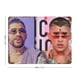 thumbnail image 2 of Cartel Metálico Decorativo Bad Bunny Desmarcar 20x30 cm, 2 of 6