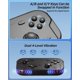 thumbnail image 5 of Controlador de juego XPT Mini inalámbrico Bluetooth para PC/Switch, 5 of 8