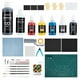 thumbnail image 1 of Kit de pintura 3D ELEGOO multifuncional para modelos de impresión 3D, 1 of 3